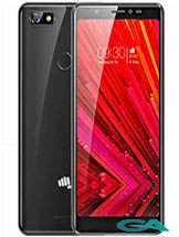 Micromax Canvas Infinity Life Mobile Pictures in Malaysia