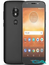 Motorola Moto E5 Play Go Mobile Pictures in Malaysia