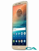 Motorola Moto G6 Play Mobile Pictures in Malaysia