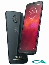 Motorola Moto Z3 Play Mobile Pictures in Malaysia