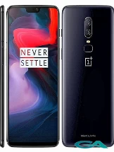 OnePlus 6 Mobile Pictures in Malaysia