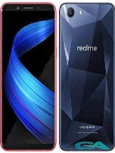 Realme 1 Mobile Pictures in Malaysia