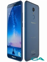 Panasonic Eluga Ray 530 Mobile Pictures in Malaysia