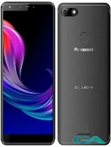 Panasonic Eluga Ray 600 Mobile Pictures in Malaysia