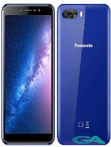 Panasonic P101 Mobile Pictures in Malaysia