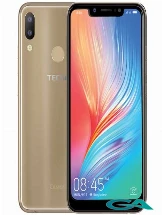 Tecno Camon i 2X Mobile Pictures in Malaysia