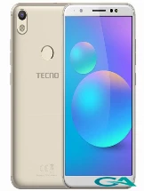 Tecno Camon i Air Mobile Pictures in Malaysia