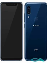 ZTE Axon 9 Pro Mobile Pictures in Malaysia