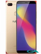 ZTE Nubia N3 Mobile Pictures in Malaysia