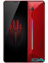 ZTE nubia Red Magic Mobile Pictures in Malaysia