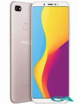 ZTE Nubia V18 Mobile Pictures in Malaysia