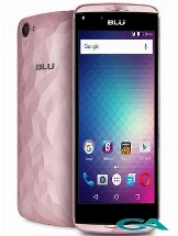 BLU Energy Diamond Mobile Pictures in Malaysia