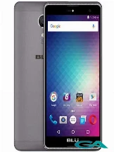 BLU Grand 5.5 HD Mobile Pictures in Malaysia
