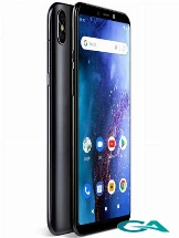 BLU Vivo Go Mobile Pictures in Malaysia