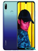 Huawei Y7 (2019) Mobile Pictures in Malaysia