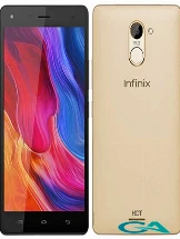 Infinix Hot 4 Pro Mobile Pictures in Malaysia