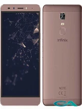 Infinix Note 3 Pro Mobile Pictures in Malaysia