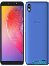 Infinix Smart 2 HD Mobile Pictures in Malaysia