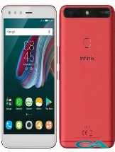 Infinix Zero 5 Mobile Pictures in Malaysia