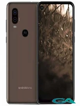 Motorola P40 Mobile Pictures in Malaysia