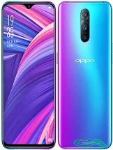 Oppo RX17 Pro Mobile Pictures in Malaysia