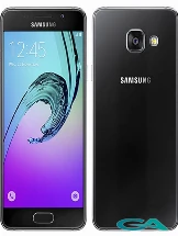 Samsung Galaxy A3 (2016) Mobile Pictures in Malaysia