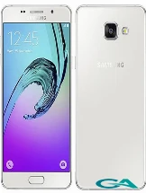 Samsung Galaxy A5 (2016) Mobile Pictures in Malaysia