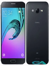 Samsung Galaxy A8 (2016) Mobile Pictures in Malaysia