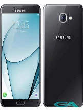 Samsung Galaxy A9 Pro (2016) Mobile Pictures in Malaysia