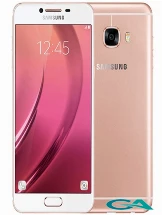 Samsung Galaxy C5 Mobile Pictures in Malaysia