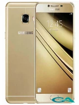 Samsung Galaxy C7 Mobile Pictures in Malaysia
