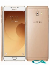 Samsung Galaxy C9 Pro Mobile Pictures in Malaysia