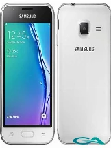 Samsung Galaxy J1 Nxt Mobile Pictures in Malaysia