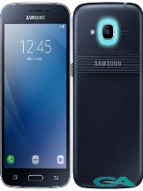 Samsung Galaxy J2 (2016) Mobile Pictures in Malaysia