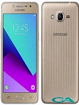 Samsung Galaxy J2 (4G) Mobile Pictures in Malaysia