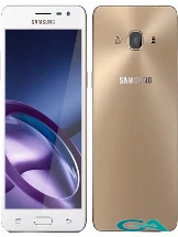Samsung Galaxy J3 Pro Mobile Pictures in Malaysia