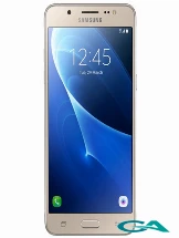 Samsung Galaxy J5 (2016) Mobile Pictures in Malaysia