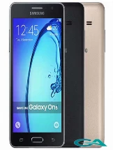 Samsung Galaxy On5 Pro Mobile Pictures in Malaysia