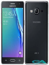Samsung Z3 Corporate Mobile Pictures in Malaysia