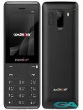 Symphony L65j Mobile Pictures in Malaysia