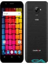Symphony V100 Mobile Pictures in Malaysia