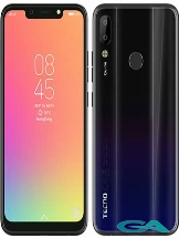 Tecno Camon 11 Pro Mobile Pictures in Malaysia