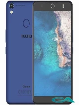 Tecno Camon CX Air Mobile Pictures in Malaysia