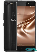 Tecno Phantom 8 Mobile Pictures in Malaysia