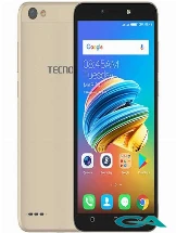 Tecno Pop 1 Mobile Pictures in Malaysia
