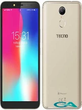 Tecno Pouvoir 2 Mobile Pictures in Malaysia