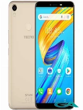 Tecno Spark 2 Mobile Pictures in Malaysia