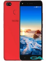 Tecno Spark Pro Mobile Pictures in Malaysia