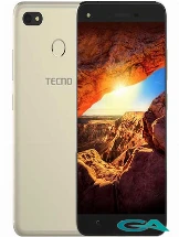 Tecno Spark Mobile Pictures in Malaysia