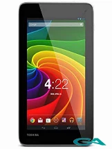 Toshiba Excite 7c AT7-B8 Mobile Pictures in Malaysia